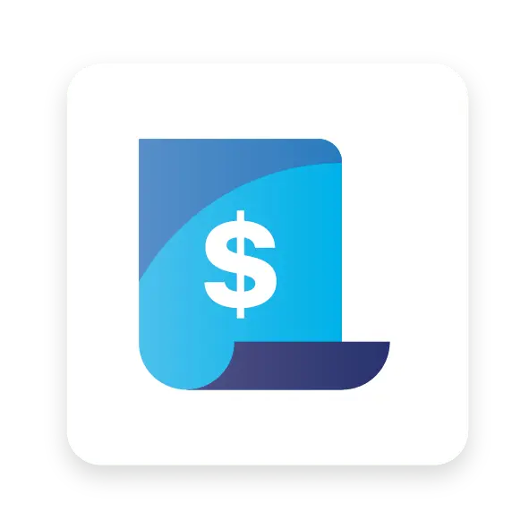 odoo logo facturatie