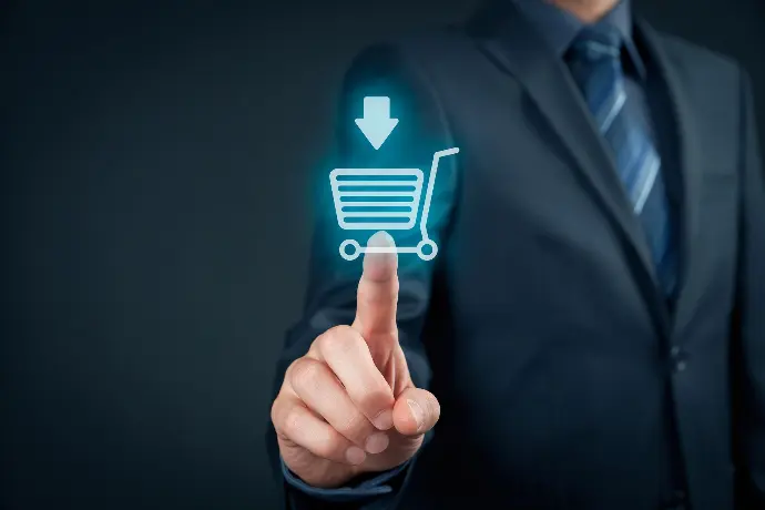 Digitaal Odoo e-commerce logo