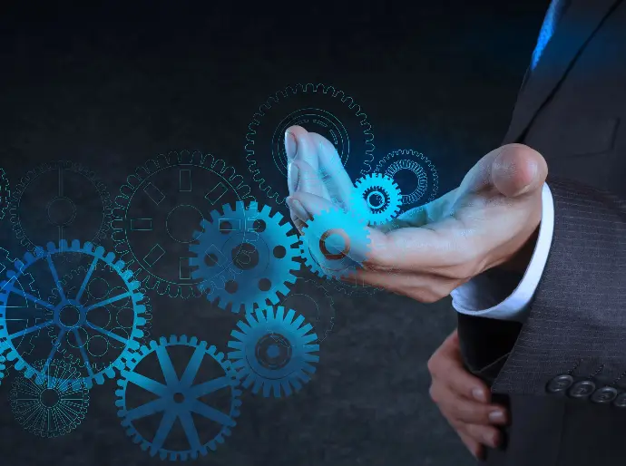 automatisatie als dienst