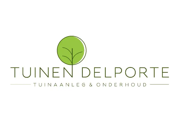 Tuinen Delporte