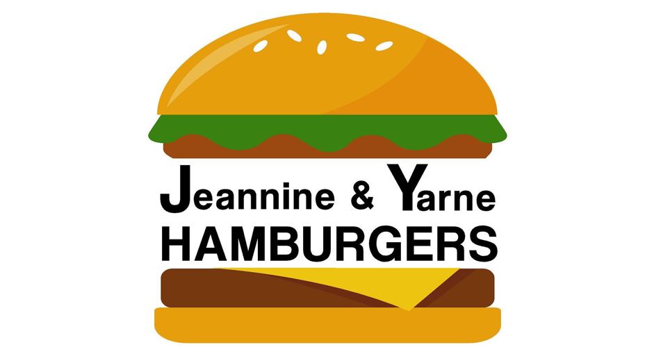 Hamburgers Jeaninne bv