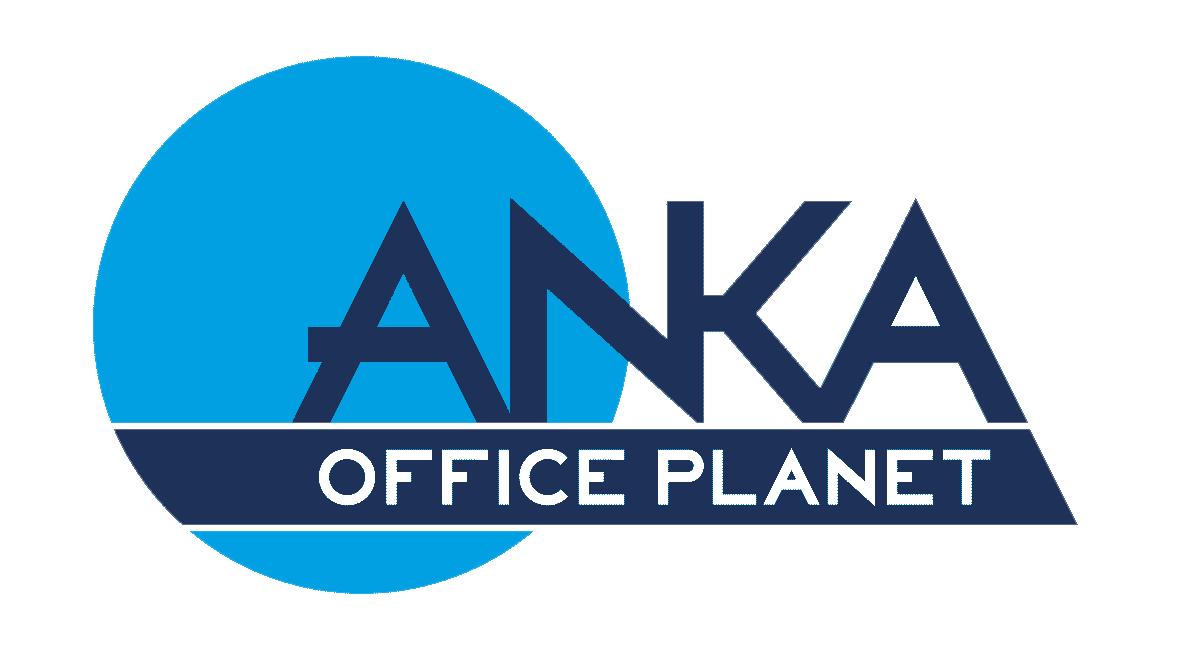 Anka Office Planet - Trapol