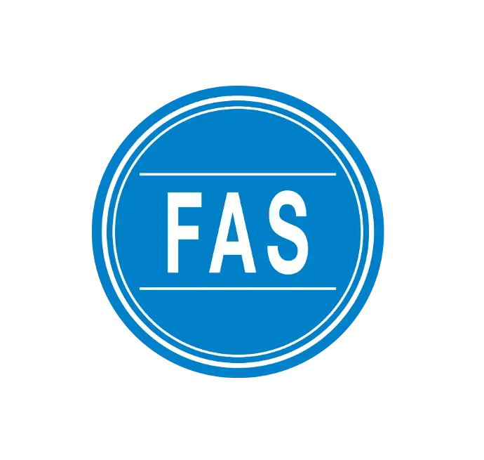 FAS Freelance Administratie